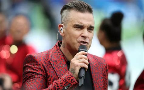 Is there a possibility of magic robbie williams